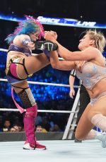 WWE - Smackdown Live 12/11/2018