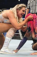 WWE - Smackdown Live 12/11/2018