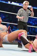 WWE - Smackdown Live 12/11/2018
