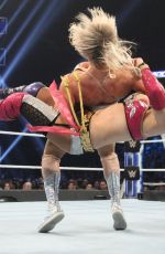 WWE - Smackdown Live 12/11/2018