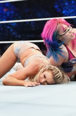 WWE - Smackdown Live 12/11/2018