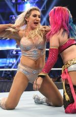WWE - Smackdown Live 12/11/2018