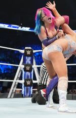 WWE - Smackdown Live 12/11/2018
