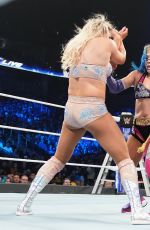 WWE - Smackdown Live 12/11/2018