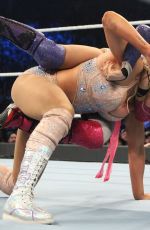WWE - Smackdown Live 12/11/2018