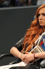 WWE - Smackdown Live 12/11/2018