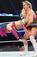 WWE - Smackdown Live 12/11/2018