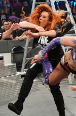 WWE - Smackdown Live 12/11/2018