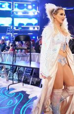 WWE - Smackdown Live 12/11/2018