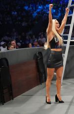 WWE - Smackdown Live 12/11/2018