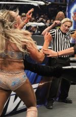 WWE - Smackdown Live 12/11/2018