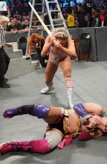 WWE - Smackdown Live 12/11/2018