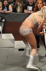 WWE - Smackdown Live 12/11/2018