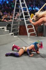 WWE - Smackdown Live 12/11/2018