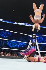 WWE - Smackdown Live 12/11/2018