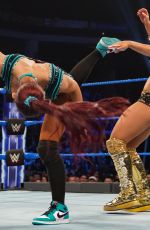 WWE - Smackdown Live 12/18/2018