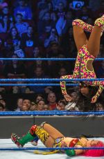 WWE - Smackdown Live 12/18/2018