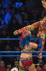 WWE - Smackdown Live 12/18/2018