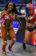 WWE - Smackdown Live 12/18/2018