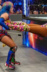 WWE - Smackdown Live 12/18/2018