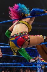 WWE - Smackdown Live 12/18/2018