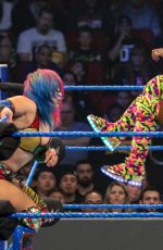 WWE - Smackdown Live 12/18/2018
