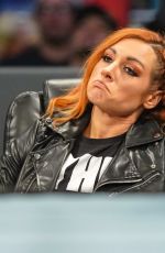 WWE - Smackdown Live 12/18/2018