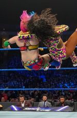 WWE - Smackdown Live 12/18/2018