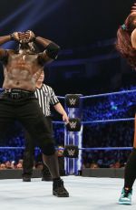 WWE - Smackdown Live 12/18/2018