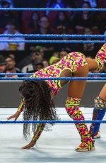 WWE - Smackdown Live 12/18/2018