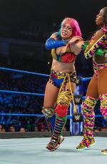 WWE - Smackdown Live 12/18/2018