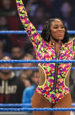 WWE - Smackdown Live 12/18/2018