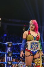 WWE - Smackdown Live 12/18/2018