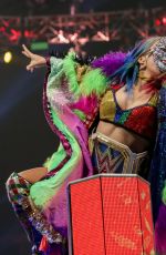 WWE - Smackdown Live 12/18/2018