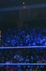 WWE - Smackdown Live 12/18/2018