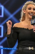 WWE - Smackdown Live 12/18/2018