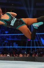 WWE - Smackdown Live 12/18/2018