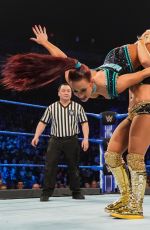 WWE - Smackdown Live 12/18/2018