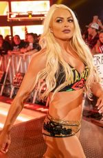 WWE - Smackdown Live 12/18/2018