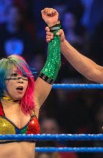 WWE - Smackdown Live 12/18/2018