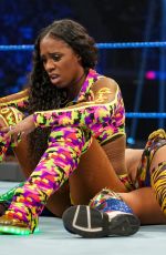 WWE - Smackdown Live 12/18/2018