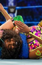 WWE - Smackdown Live 12/18/2018