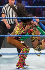 WWE - Smackdown Live 12/18/2018