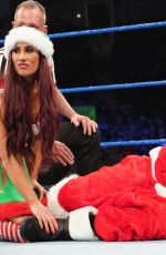 WWE - Smackdown Live 12/25/2018