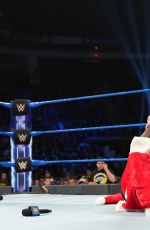 WWE - Smackdown Live 12/25/2018
