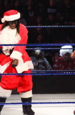 WWE - Smackdown Live 12/25/2018
