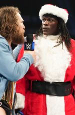 WWE - Smackdown Live 12/25/2018