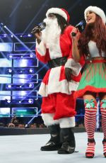 WWE - Smackdown Live 12/25/2018