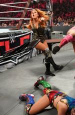 WWE -  TLC 2018 Digitals