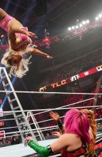 WWE -  TLC 2018 Digitals